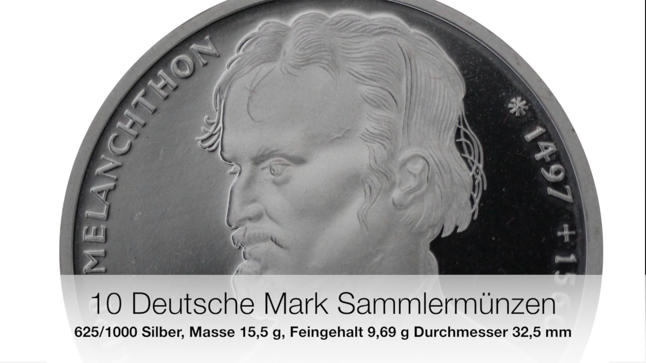Silbermünzen wie viel Silber ist drin? (BRD) YouTube Silbermünzen wie viel Silber ist drin? (BRD) YouTube
