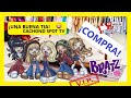 LAS CACHOND BRATZ SE VAN DE COMPRAS (SPOT) CANAL VIP