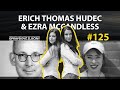 OPRAVDOVÉ ZLOČINY #125 - Erich Thomas Hudec & Ezra McCandless