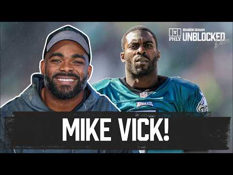 Brandon Graham & Mike Vick on Jalen Hurts, Eagles' Brutal Loss & More | Unblocked