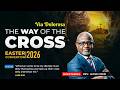 THE WAY OF THE CROSS EASTER CONVENTION DAY 1 Rev Jesse Mwai 31st March 2026 