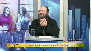 AN NOU, EDIȚII NOI DE FAPTE BUNE! - 13 Ianuarie 2026