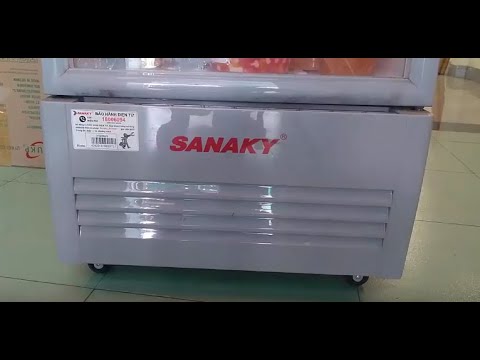 Video Khắc Phục Tình Trạng Kém Lạnh,Tủ Đông, Tủ Mát hay Tủ... - youtube