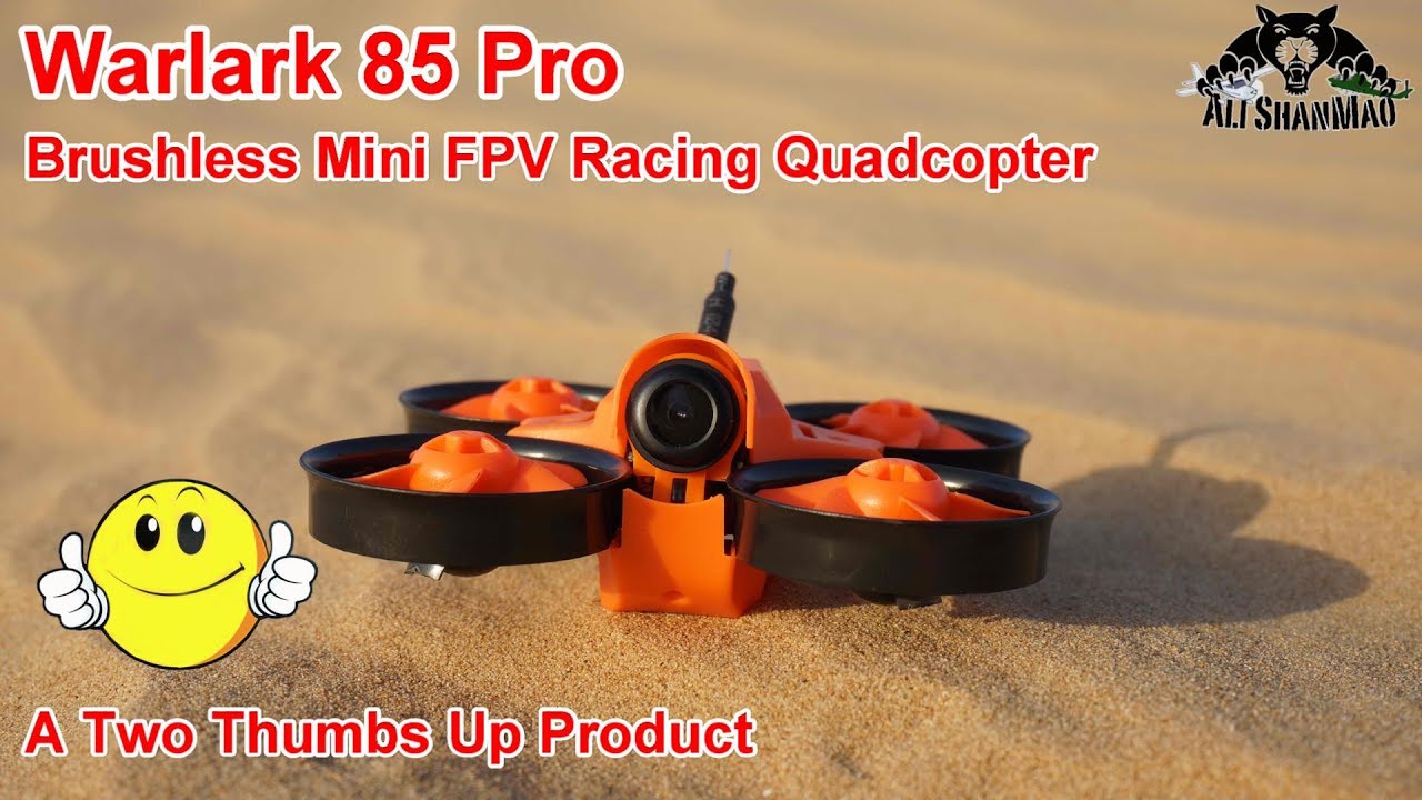 mini fpv racing drone