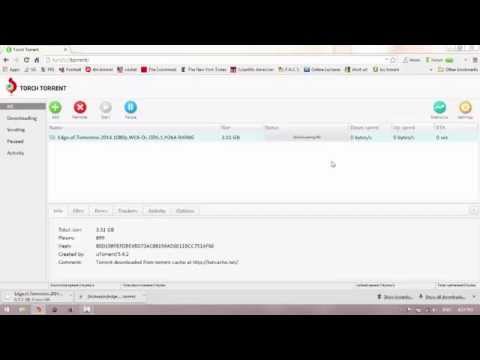 free torrent downloader in browser