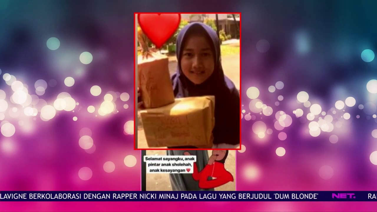 Ifan Seventeen Unggah Foto Anak Pertama dari Sang Mantan ...