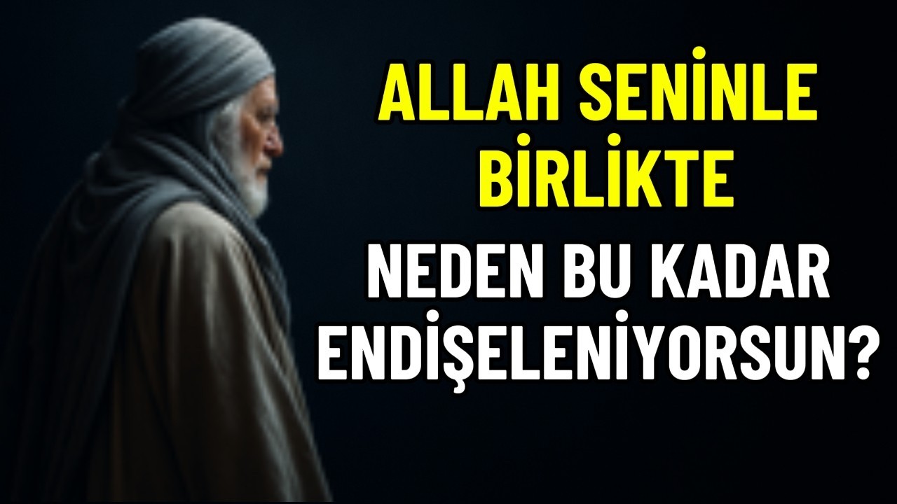 ALLAH BU KİŞİNİN TÜM HAYALLERİNİ GERÇEKLEŞTİRİR