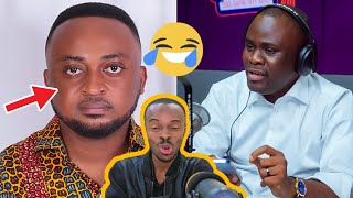 Download Lagu Hot!🔥 see how Assafuah disgraced himself on Asempa FM with OB - Mahama has been vindicated MP3 Download Lagu Hot!🔥 see how Assafuah disgraced himself on Asempa FM with OB - Mahama has been vindicated MP3