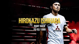 Hirokazu Ishihara - Urawa Reds 2025