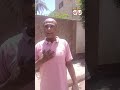 ولي أمر يهدي نجله بوكيه ورد بعد انتهاء امتحانات الثانوية العامة: كفاية تعبك