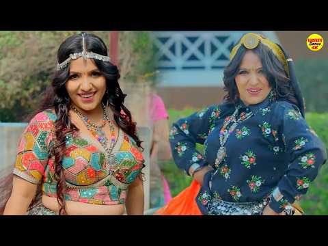 Mithi Mithi Bole Bangro | Rachna Tiwari Haryanvi Dance | Masoom Sharma | Dehati Haryanvi Dance 2026