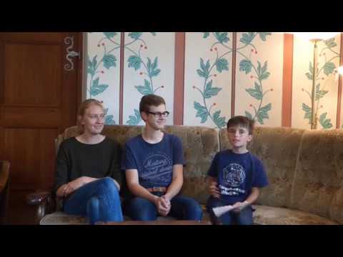 Video: Hoekom is groepaktiwiteite goed vir kinders?