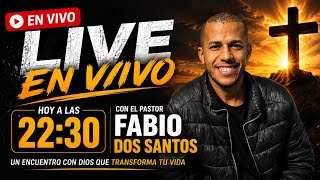 RED IUPC está ao vivo!