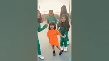اول مره اشوف طفل صغير من قناة مروه عبد العزيز 