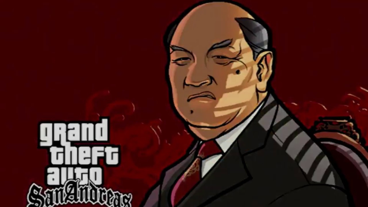 Como Baixar E Instalar Gta San Andreas No PC Fraco 2019 YouTube