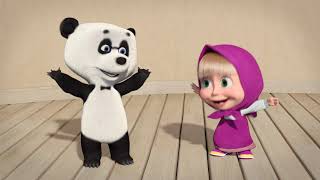 Poranki Masza I Niedźwiedź W Multikinie