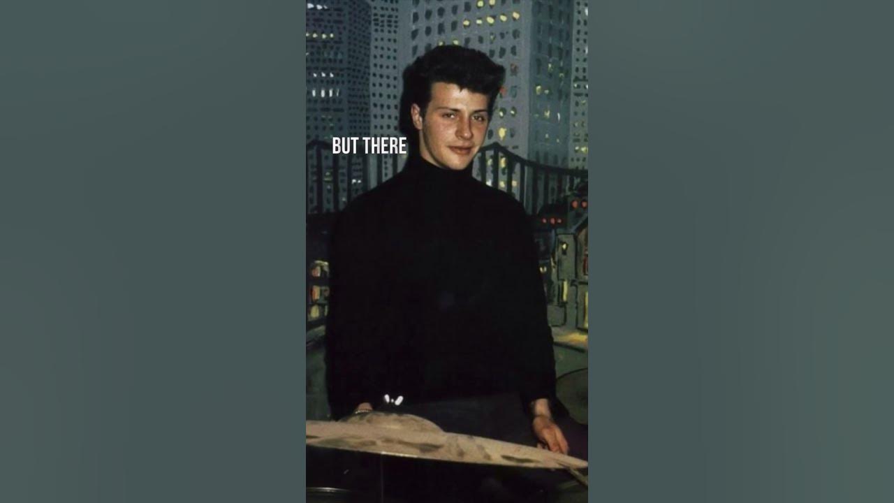 Why THE BEATLES actually FIRED Pete BEST? | #thebeatles #paulmccartney #johnlennon #shorts