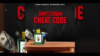 Swift Cvban - Cheat Code (Official Audio)