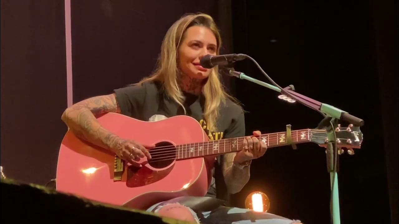 Wade “Matches and Metaphors” 5/8/23 YouTube