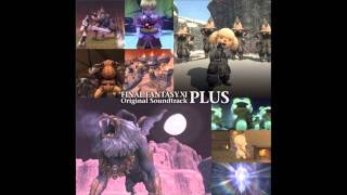Final Fantasy XI OST-Plus- Wings of Dawn