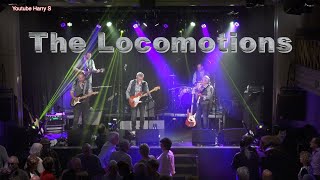 Video-Miniaturansicht von „The Locomotions     Love's made a fool of you“