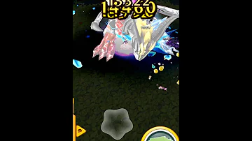 最終決戦 貫くは邪竜の心臓