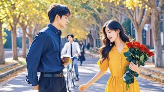 Ia sembunyikan status, beri 99 kesempatan; dia pilih yang lain. Dia naik jadi ahli waris—terlambat.