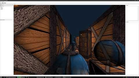 Little Immersive Engine