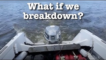 Boat safety for new boaters. 5 basic tips for safe boating