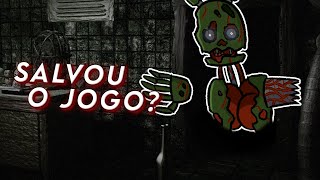 O Remaster Do Dormitabis Salvou O Jogo?