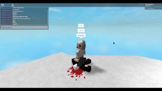 Every Roblox Horror Movie Ever