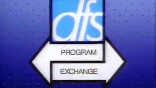 DFS Program Exchange logo (1979)