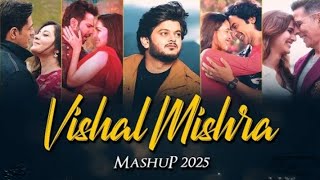 Download Lagu Vishal Mishra mashup song 2025| Muskil hai Khubsurat||Best of Vishal Mishra 2025 MP3
