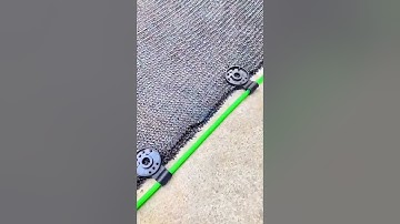 Product Link in the Comments! Sun Shade Fix Clamp Net Clip