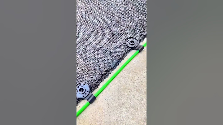 Product Link in the Comments! Sun Shade Fix Clamp Net Clip