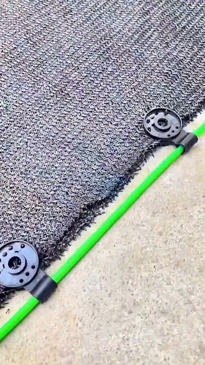 Product Link in the Comments! Sun Shade Fix Clamp Net Clip