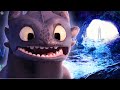 Grimmel finds Toothless in The Hidden World!