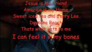 Southern Voice by Tim Mcgraw