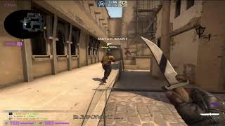 A Typical Day of CSGO w/ Soup