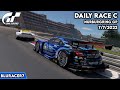 Gran Turismo 7: Sport Mode | Daily Race C | Nürburgring GP | 7/7/2022