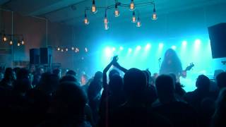 Essence - live @ When Copenhell Freezes Over