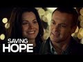 Did Alex Really See Charlie? | Saving Hope