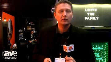 ISE 2016: Bang & Olufsen Showcases New Features of BeoLink Smart Home