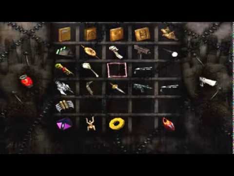 Shadow Man Secret Location Louisiana Pc Version Only Play