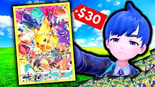 Can You Profit Opening Pokemon Crown Zenith?🧐 by Zayden Palpatine 222 views 10 months ago 9 minutes, 31 seconds