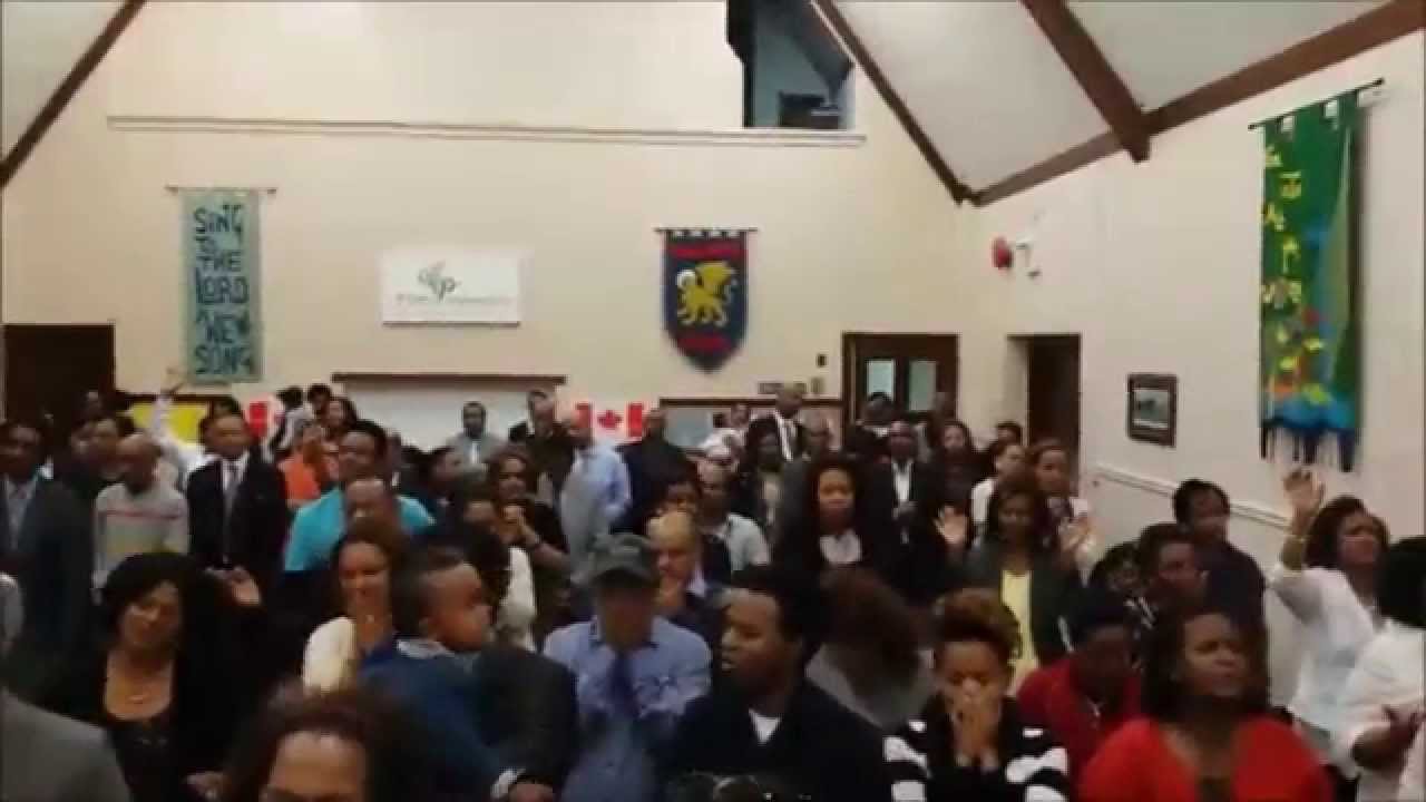 Meheret and Shalom new year program December 31,2014