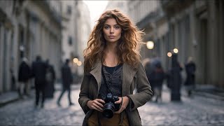 Street Photography Benefits