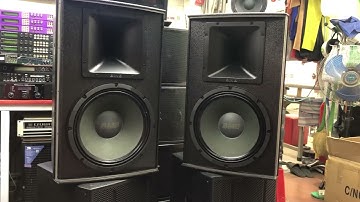 ✳️ Loa BMB CSS-2012(C) Hàng cty China sx nhé ! Chất âm ko thua kém gì loa MINH TUẤN 20 xxxxx