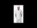 Stylish Guys Know: All White Outfits for Men Never Fails!
