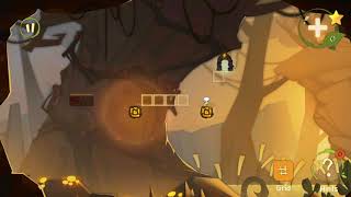 Path: Through the Forest - Illumination Runestone